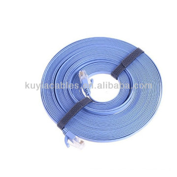 Flat Cat 6 Networking Lan Cable